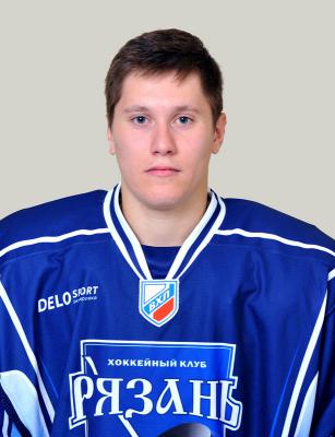 Андрей Акамов